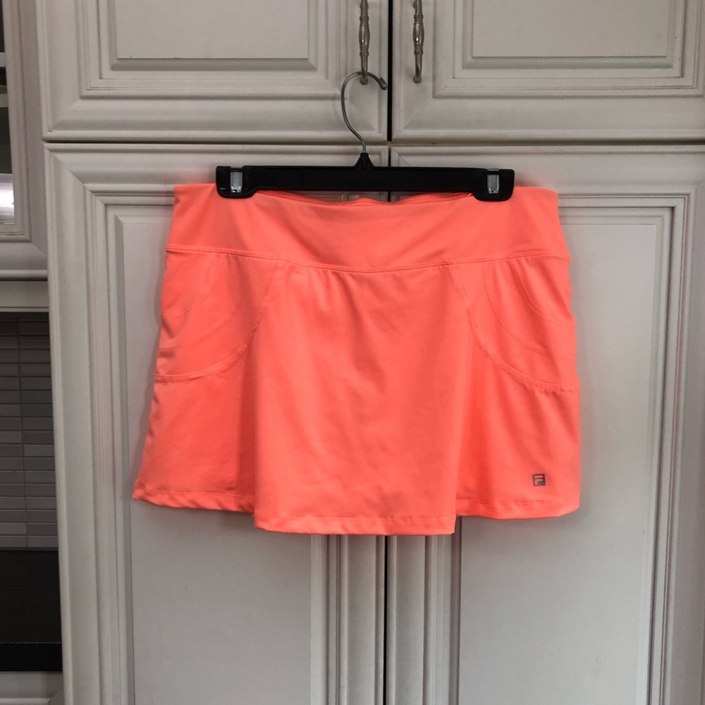 Fila women’s women’s athletic skort